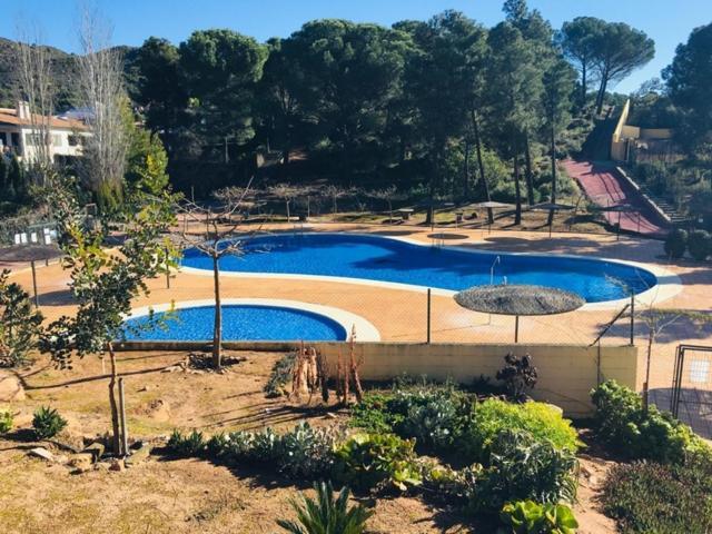 Сasa de vacaciones El Pinar Del Coto *